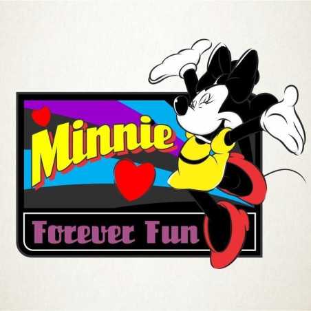 Minie Forever