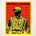 Justicia y libertad