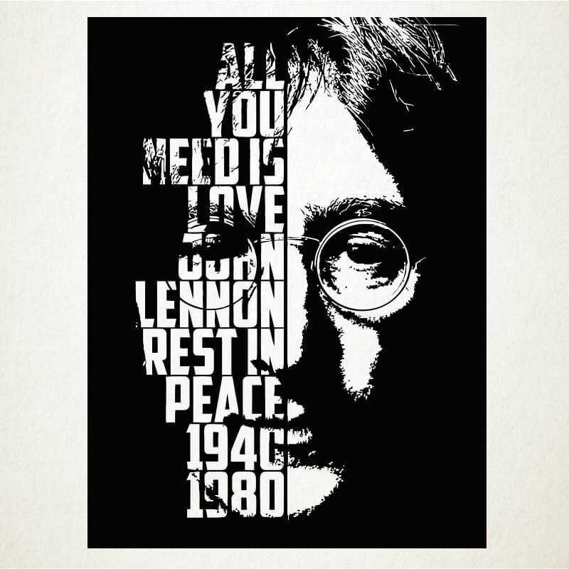 John Lennon