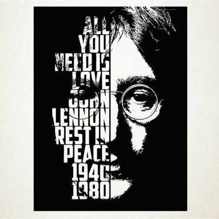 John Lennon