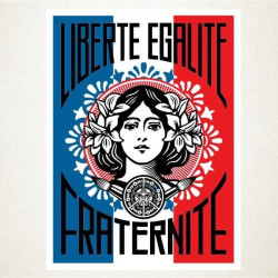 Liberte Egalite