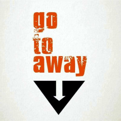 Go to Away