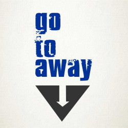 Go to Away