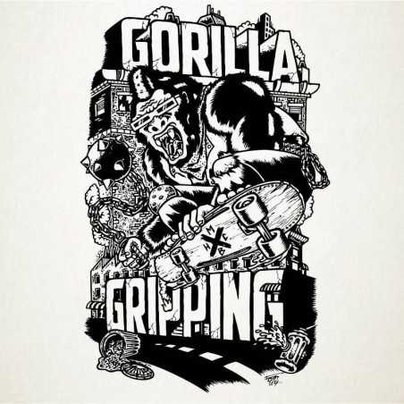 Gorilla-Gripping