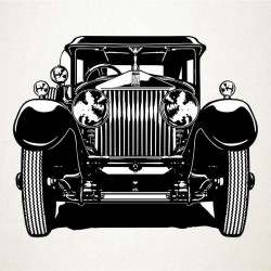 Rolls-Royce