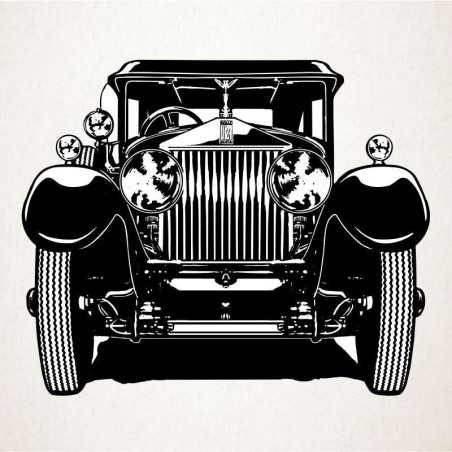 Rolls-Royce