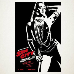 Sin City Adam to killer