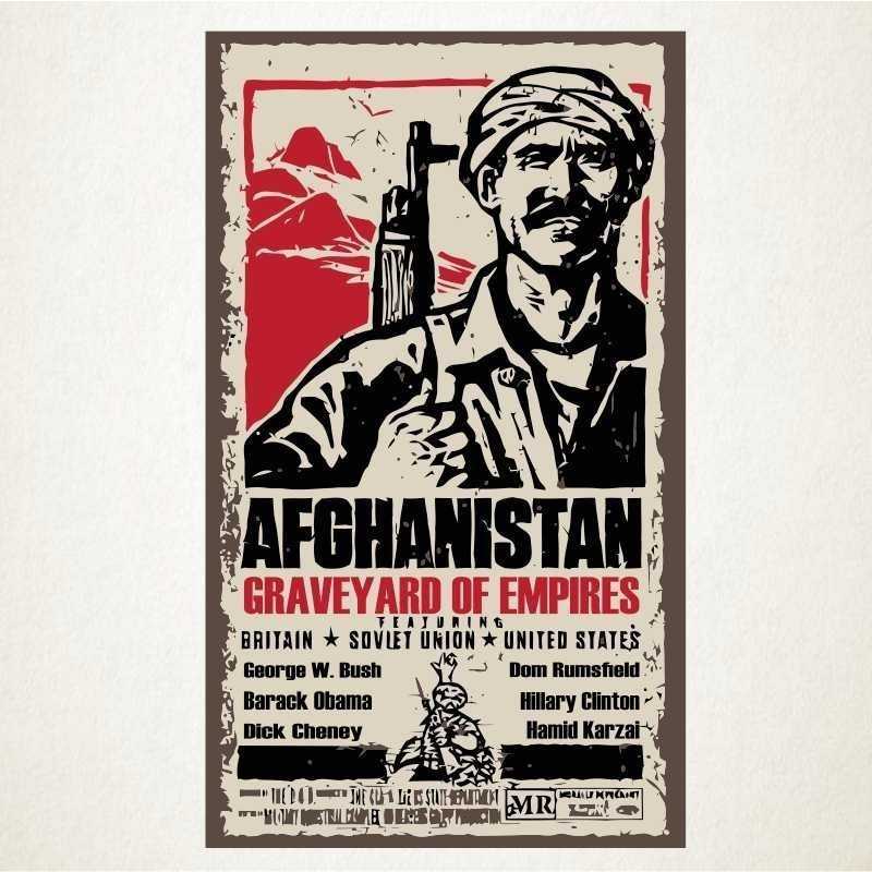 Afghanistan
