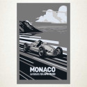 Monaco