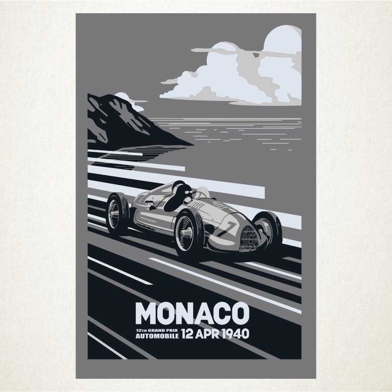 Monaco