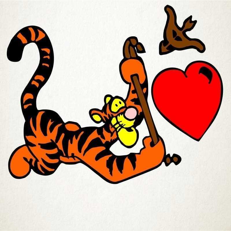 Tigger