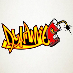 Dynamite