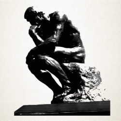 Pensador Rodin