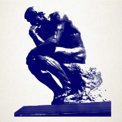 Pensador Rodin
