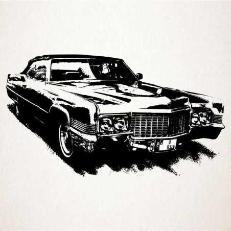 Cadillac 1961