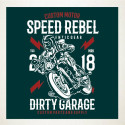 Speed-Rebel