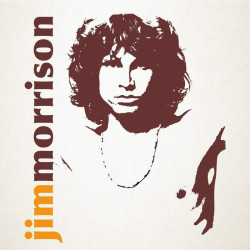 Jim Morrison