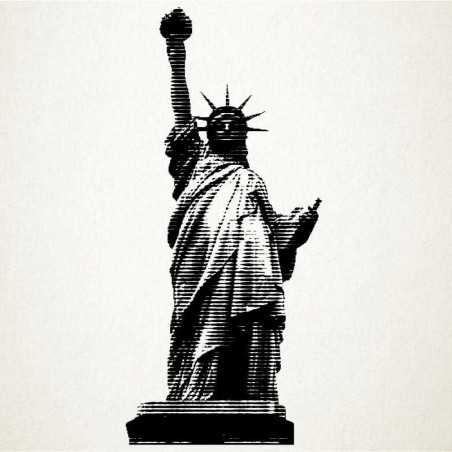 Estatua de la libertad