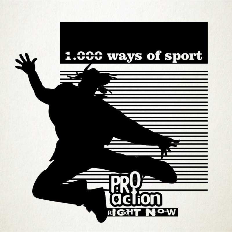 Pro Action
