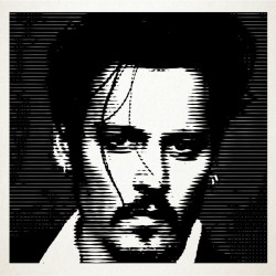 Johnny Depp