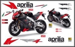 Aprilia