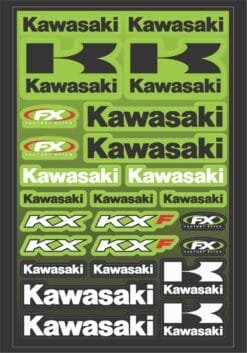 Kawasaki