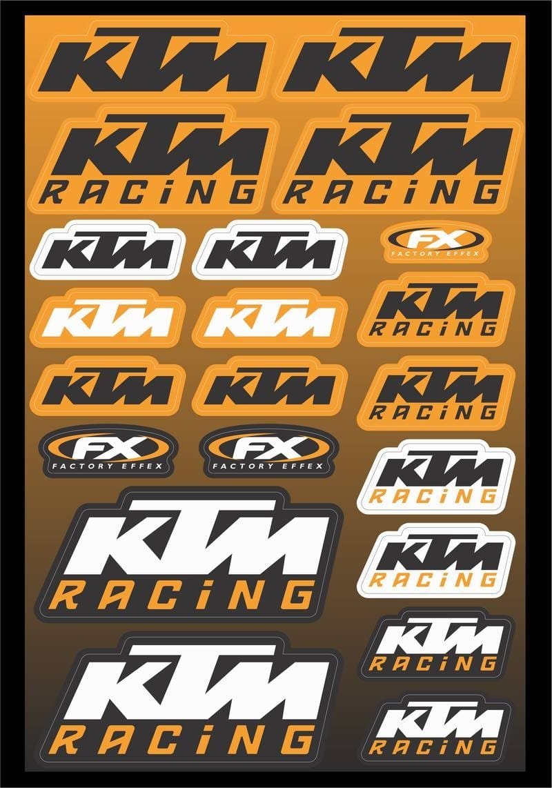 KTM-FX