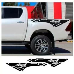 Editor Tuning de marcas