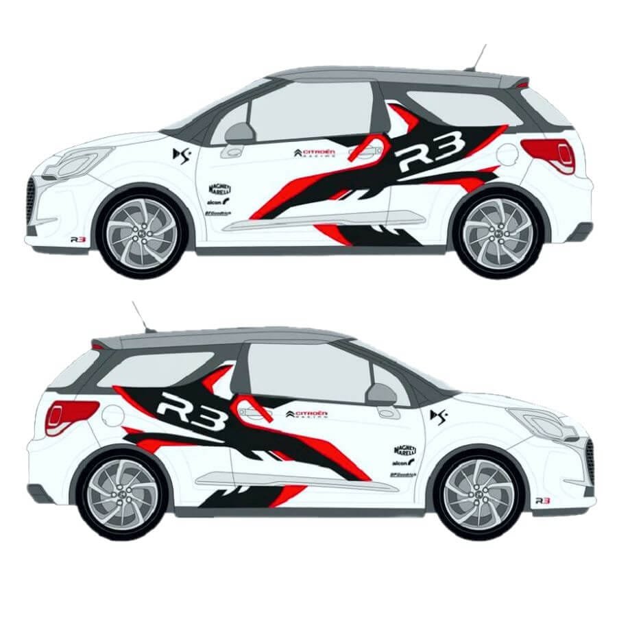 Citroen R3 - Imagen 2