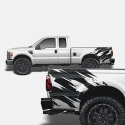 Ford Raptor