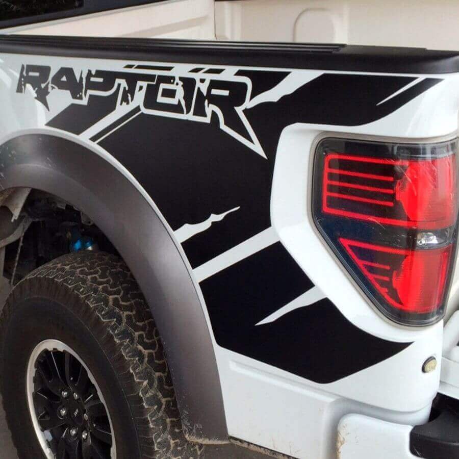 Raptor