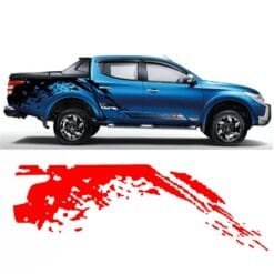 Alternative view of Adventure