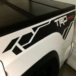 Trd pro