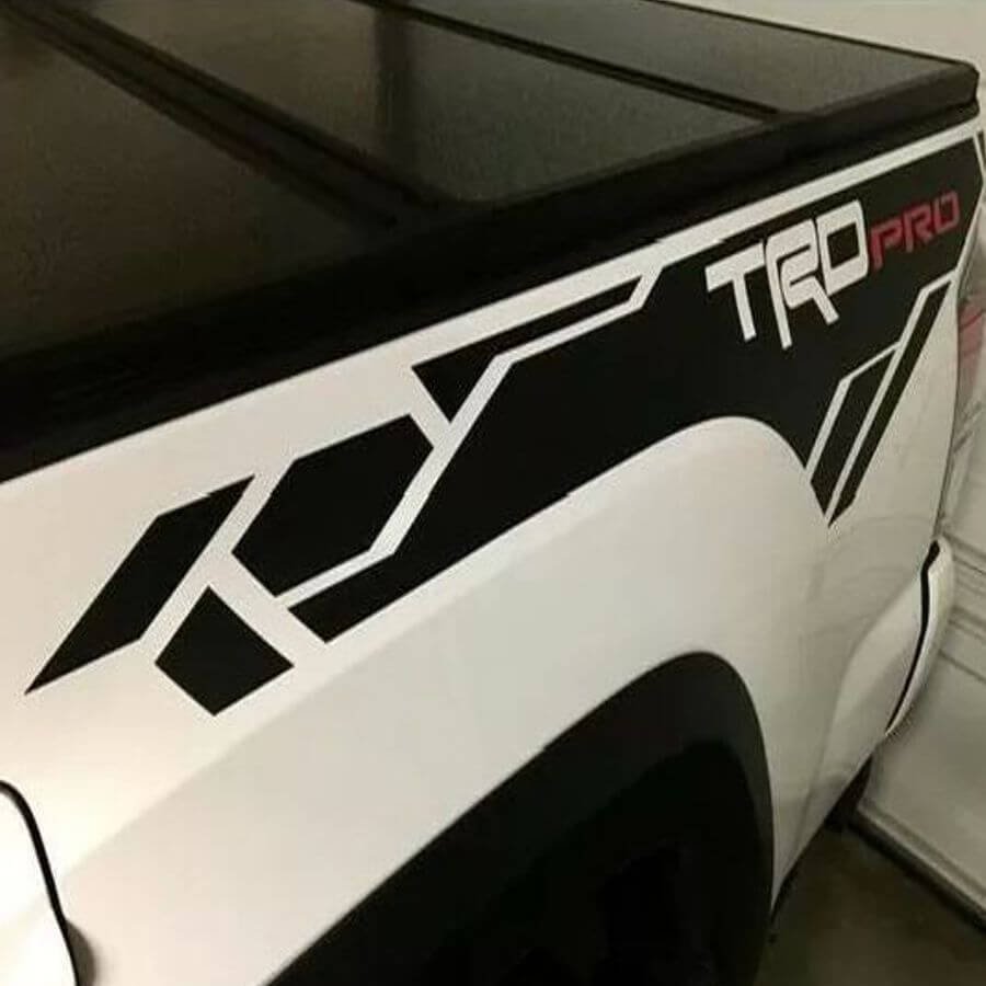 Trd pro