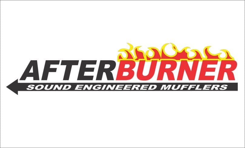 After-Burner