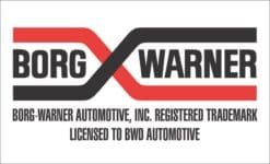 Borg-Warner
