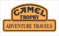 Camel Trophy