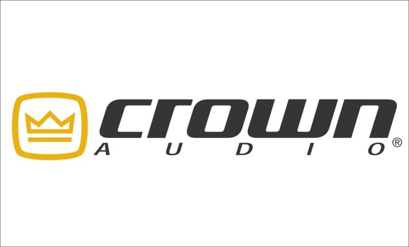 Crown-audio