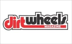 Dirt Wheels