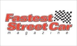 Fastest-Street-Car