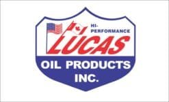 Lucas-Oil