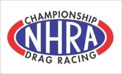 NHRA