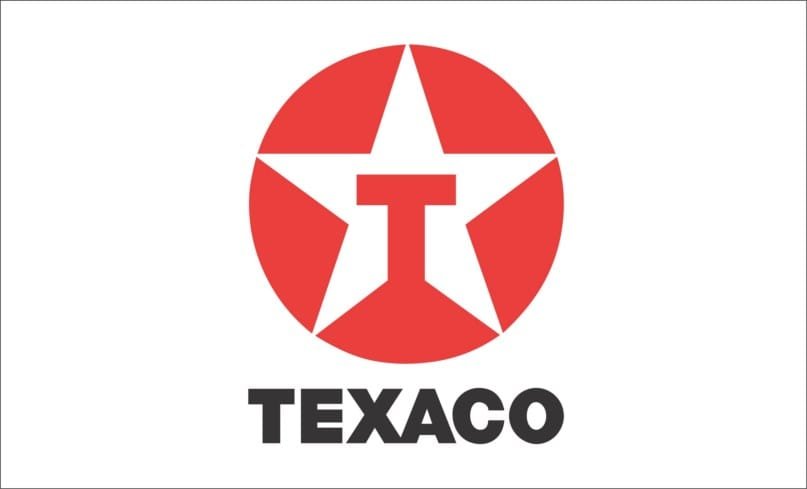 Texaco-logo