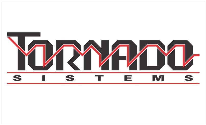 Tornado-sistems
