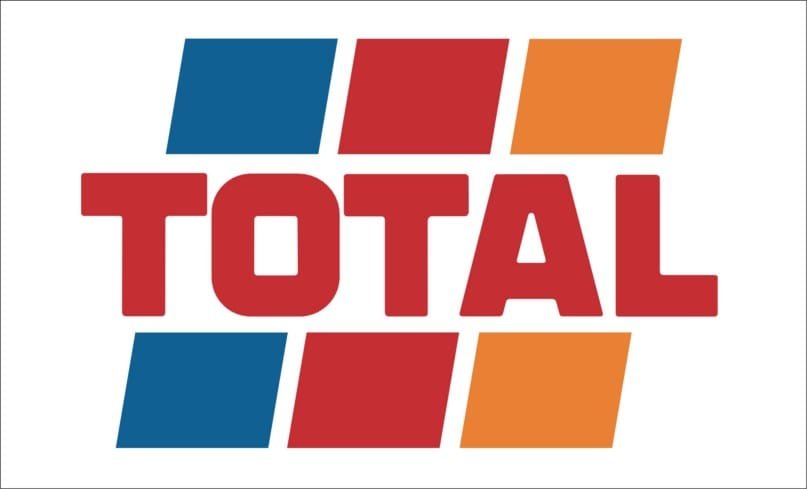 Total