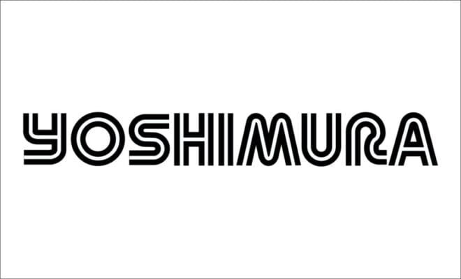Yoshimura-logo