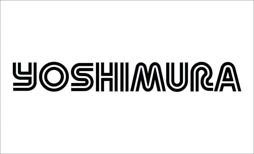 Yoshimura-logo